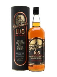 Glenfarclas 105 (Old Bottling)