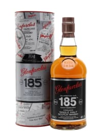 Glenfarclas 185th Anniversary Edition 