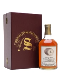 Glenfarclas 30 Year Old 1964 Sherry Cask (Signatory)