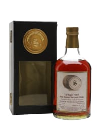 Glenfarclas 1969 24 Year Old Sherry Cask #57 Signatory