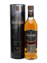 Glenfiddich Caoran Reserve
