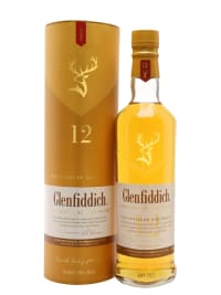 Glenfiddich 12 Year Old American Oak