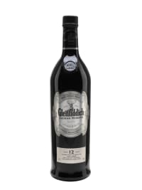 glenfiddich 12 year old caoran reserve