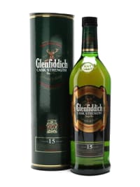 Glenfiddich 15 Year Old - Perpetual Collection Vat 03