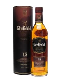 Glenfiddich 15 Year Old - Perpetual Collection Vat 03