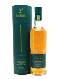 Glenfiddich 16 Year Old Aston Martin F1