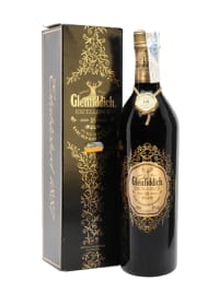 Glenfiddich 18 Year Old - Excellence