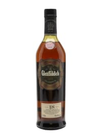 Glenfiddich 18 Year Old - Ancient Reserve