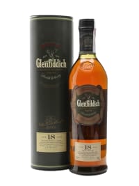Glenfiddich 18 Year Old - Ancient Reserve