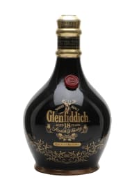 Glenfiddich 18 Year Old - Ancient Reserve