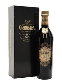 Glenfiddich 18 Year Old - Excellence