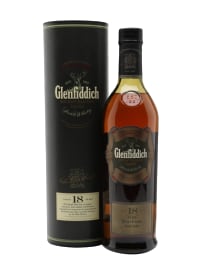 Glenfiddich 18 Year Old - Ancient Reserve