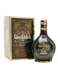 Glenfiddich 18 Year Old - Ancient Reserve
