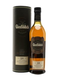Glenfiddich 18 Year Old - Ancient Reserve