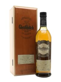 Glenfiddich 1972 Rare Collection (cask 16034)