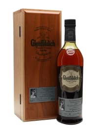 Glenfiddich 1974 Sherry Cask - 50th Anniversary Of The Queen's Coronation