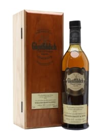 Glenfiddich 1976 (cask 2443)