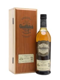 Glenfiddich 1977 Turnberry's Centenary Cask #26597