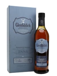 Glenfiddich 1993 Foundation Reserve