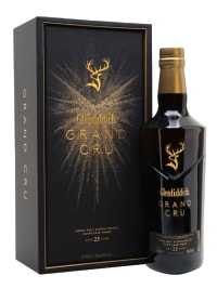 glenfiddich grand cru 23 year old