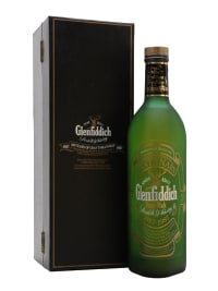 glenfiddich centenary bot.1986