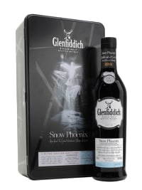 Glenfiddich Snow Phoenix 
