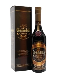 Glenfiddich Classic