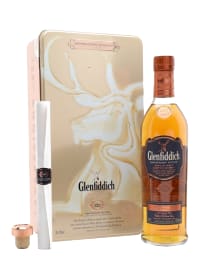 Glenfiddich 125th Anniversary Bot.2012
