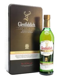 glenfiddich the original