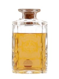 Glenfiddich Special Reserve Crystal Decanter