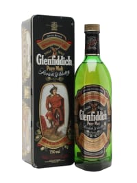 Glenfiddich Pure Malt - 1980s