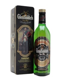 Glenfiddich Pure Malt - 1990s