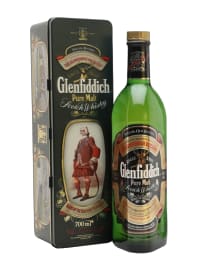 Glenfiddich Special Old Reserve - 1990s