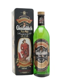 Glenfiddich Special Old Reserve - 1990s