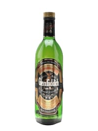 Glenfiddich Special Old Reserve - 1990s
