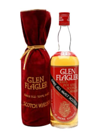 Glen Flagler 8 Year Old - 1970s