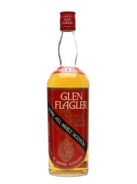 Glen Flagler 8 Year Old - 1970s