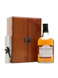 Glen Flagler 30 Year Old 1973