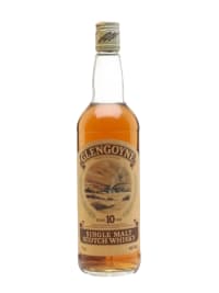 Glengoyne 10 Year Old - 1980s