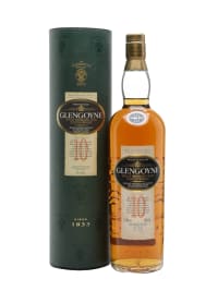 glengoyne 10 year old