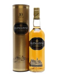 Glengoyne 10 Year Old - 1990s