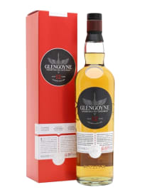 glengoyne 12 year old
