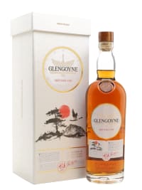 Glengoyne 16 Year Old Mizunara Oak