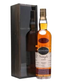 Glengoyne Single Cask 1994 13 Year Old Manzanilla Sherry Finish