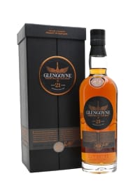 glengoyne 21 year old