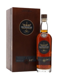 glengoyne 30 year old 2022 release