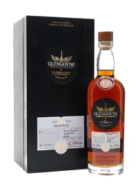 Glengoyne 36 Year Old (cask 1549) - Russell Family Cask