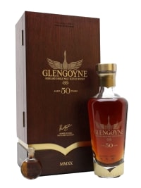 Glengoyne 50 Year Old