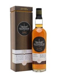 glengoyne cask strength (batch 10)
