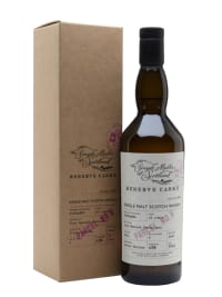 Glen Garioch 10 Year Old (Parcel No.9) - Reserve Casks (The Single Malts of Scotland)